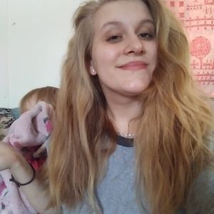 Meet your Posher, Tonia